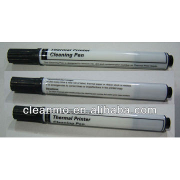 replace800117-002 Zebra pluma de limpieza ipa para la limpieza de tinta 99.9IPA